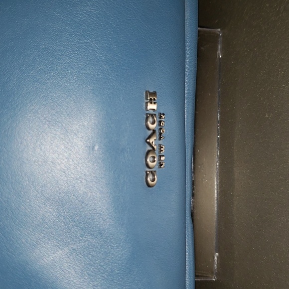 COACH Mens Graham Utility Waistbag - Picture 2 of 11